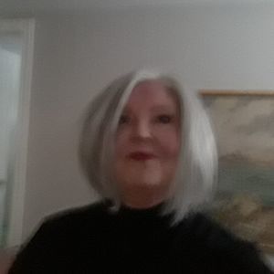 Meet your Posher, Carol